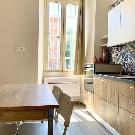 Casa Minerva A Testaccio Рим Екстериор снимка