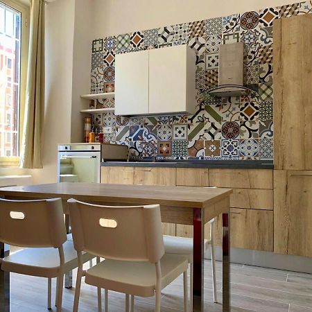 Casa Minerva A Testaccio Рим Екстериор снимка