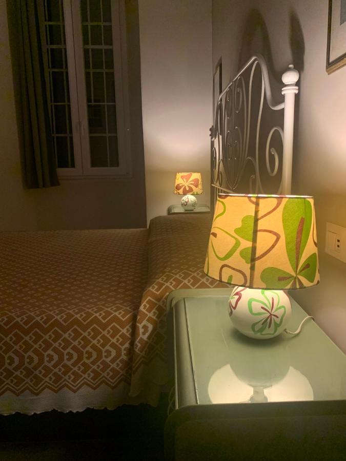 Casa Minerva A Testaccio Рим Екстериор снимка