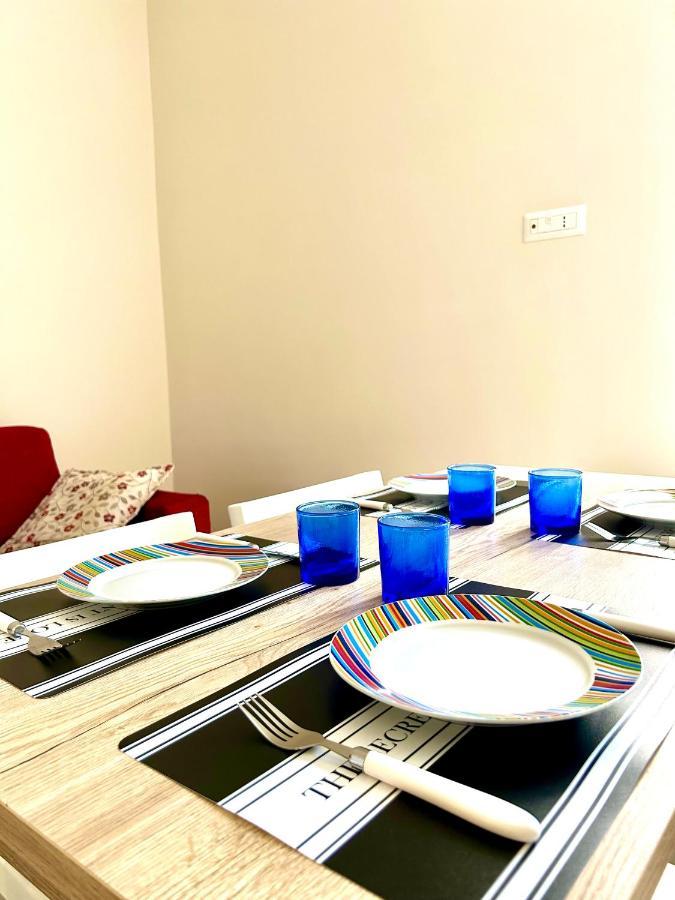 Casa Minerva A Testaccio Рим Екстериор снимка