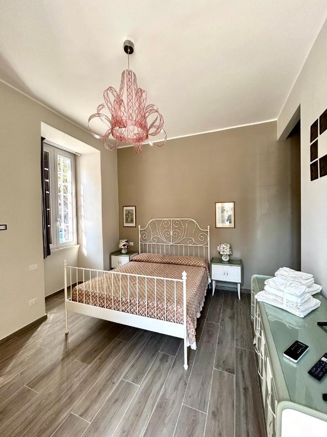 Casa Minerva A Testaccio Рим Екстериор снимка