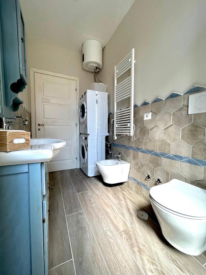 Casa Minerva A Testaccio Рим Екстериор снимка