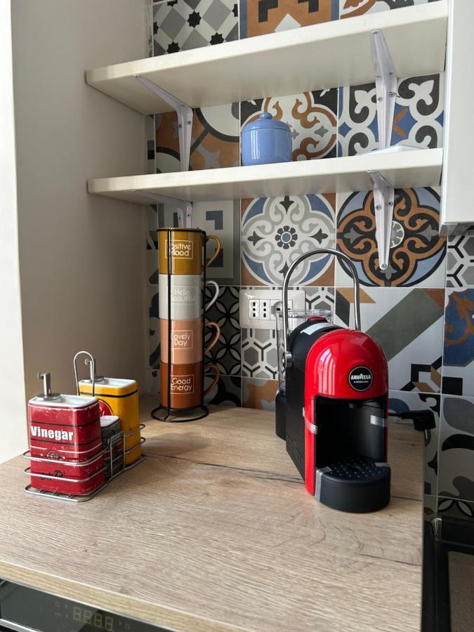 Casa Minerva A Testaccio Рим Екстериор снимка