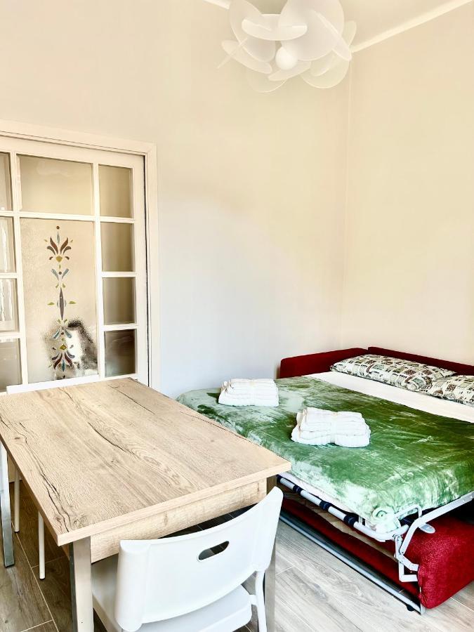 Casa Minerva A Testaccio Рим Екстериор снимка