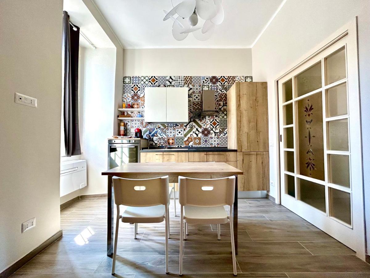 Casa Minerva A Testaccio Рим Екстериор снимка
